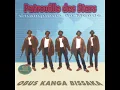 Download Lagu Patrouille Des Stars - Obus Kanga Bissaka (1998)