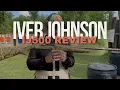 BEST BUDGET SHOTGUN Iver Johnson IJ500 Review
