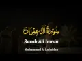 Download Lagu (Breathtaking recitation) Shaykh Muhammad Al luhaidan|| Surah Ali Imran| 188-195