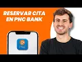 How to make an appointment at PNC Bank