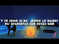 Alleh, Yorghaki - el ingeniero (Letra)