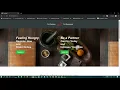 Online Food Ordering System Project in Python Django