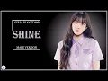 Download Lagu Girls Planet 999 - Shine || Male Version
