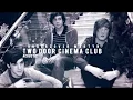Download Lagu Two Door Cinema Club - Undercover Martyn (Acoustic)