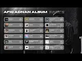 Download Lagu Afiq Adnan Playlist Album | PART 2