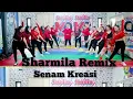 Download Lagu DJ SHARMILA (ASHRAF) - DANGDUT SHARMILA - SENAM KREASI - MD STUDIO