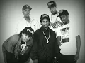 N.W.A - Chin Check (No Intro)