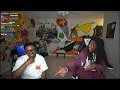 REGGIE X HURRICANE WISDOM FULL STREAM