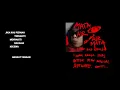 Hindia ft. Natasha Udu - Mata Air (​Official Lyric & Commentary Video)