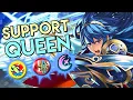 Why you SHOULD use Brave Lucina Fire Emblem Heroes Hero Showcase Builds FEH