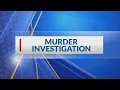 Shawnee County Sheriff s Office arrests suspect in Tecumseh murder