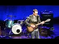 Eric Church sings "Record Year" at CRS