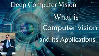 Introduction to Deep Computer Vision Convolution Neural Network Deep Learning for Computer Vision