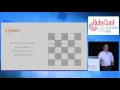 RubyConf 2016 - Problem Solved Using Logic Programming to Find Answers by Gavin McGimpsey