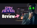 Spinfever Casino Review Worth Your Time Honest Review