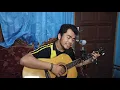 Lagu Ebiet G. Ade - Nyanyian Rindu (cover)