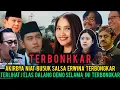 Download Lagu AKIRNYA NIAT BU5UK SALSA ERWINA TERBONGKAR\