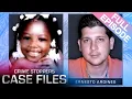 Male Dressed In Black Opens Fire On Victim In A Car FULL EPISODE Crime Stoppers Case Files