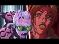 Download Lagu Jolyne’s First Beatdown - Part 6 Stone Ocean