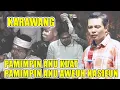 Download Lagu PAMIMPIN ANU KUAT PAMIMPIN ANU AWEUH KASIEUN