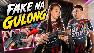 Lumaban kayo ng patas #VinFPV