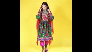 آهنگ هزارگی شیرین گفتار داری 