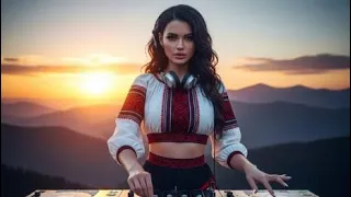 DJ Haydamaka Гай зелененький Remix 2025 