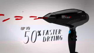 Babyliss Pro  Rapido