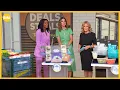 GMA Deals and Steals on kitchen products