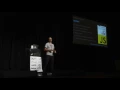 Gabe Rudy - Building A Cross-Platform App in JavaScript with React Native Exponent