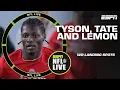 Where will the top WR prospects land in the 2026 NFL Draft NFL Live