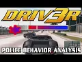 Download Lagu Driv3r - Police Behavior Analysis