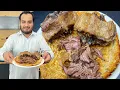 Download Lagu Turkish Namkeen Gosht Recipe - Fall of Bone Tender Meat