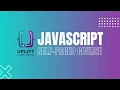 Learn JavaScript at your own pace with Uplift Code Camp