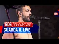 Download Lagu Marco Mengoni: il live del suo RDS Showcase
