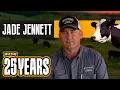 Jade Jennett - 25th Anniversary