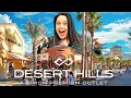 CABAZON OUTLETS y Dessert Hills PREMIUM OUTLETS lo mas BARATO para comprar en CALIFORNIA