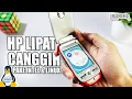 Download Lagu HP FLIP UNIK YANG PAKE OS LINUX \u0026 CANGIH DI ZAMANNYA! - Motorola Ming A1200 EZX di Tahun 2023
