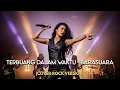 Lagu Barasuara – Terbuang Dalam Waktu 🎸 Rock Version | Cover by Bayu Music Cover
