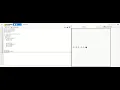 KS3 Python Turtle Assignment Five PL YM Option