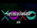 Hayden James - Something About You (Lyrics) (ODESZA Remix)