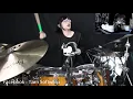 Avenged Sevenfold - A Little Piece Of Heaven Drum Cover By Tarn Softwhip