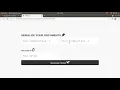 Random string generator JavaScript Serial-codes