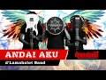 Lagu Andai Aku I Official Music Video I d'Lamaholot Band I Band Rock dari Timur I