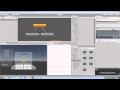 Unity 5 Tutorial Sliding In Pause Menu C
