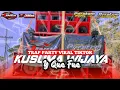 Download Lagu DJ TRAP PARTY KUSUMA WIJAYA MELODY Y QUE FUE VIRAL TIKTOK JINGLE DINDA MUSIC GAMBIRONO