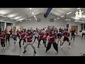 Giddha Anthem - Himmat Sandhu | School of Bhangra | Wolverhampton