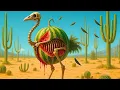 Download Lagu SIGMA BOY х ALL BRAINROT Animals EXTINCTION but UNIQUE Animals Part 17 / FIRE