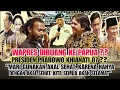 Download Lagu 🔴 [FULL] ADE ARMANDO BUKA²AN SOAL HUBUNGAN PRESIDEN PRABOWO, WAPRES GIBRAN, MEGAWATI \u0026 JOKOWI !!!