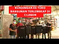 Download Lagu Kunjungan ketoko bangunan terlengkap di cilegon, dan ternyata ada PAZTO !!!